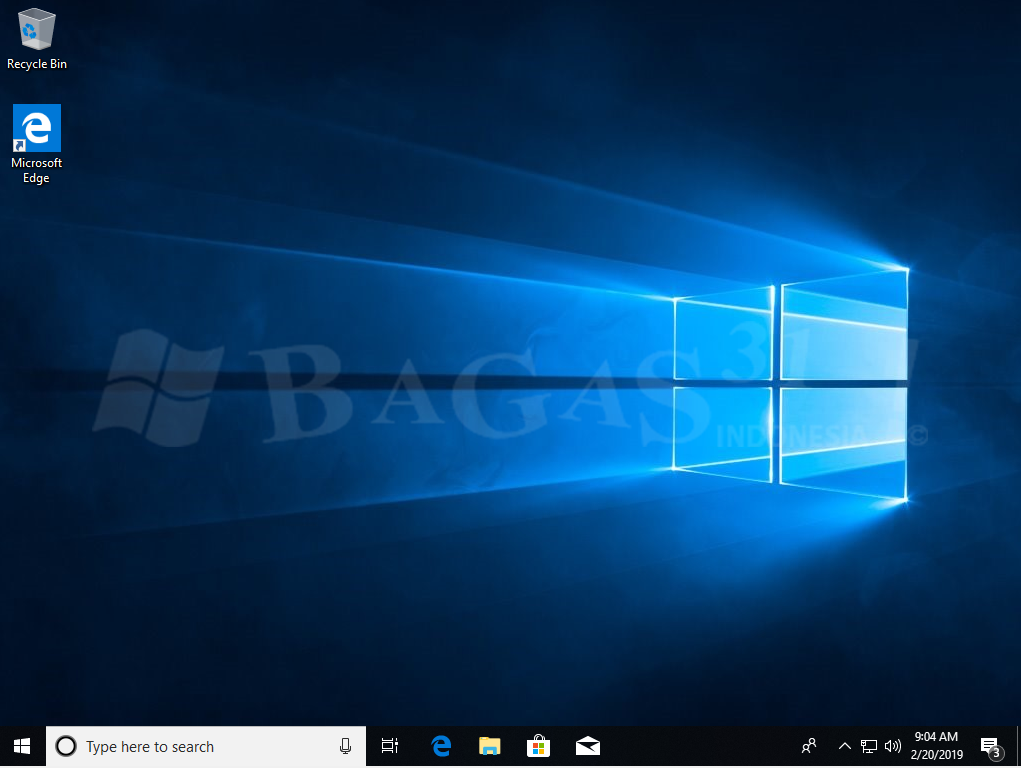 Windows 10 iso 2019 download